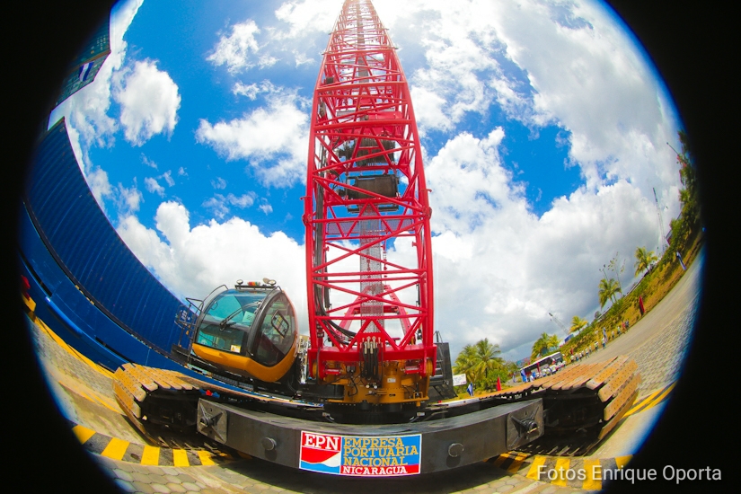 grua